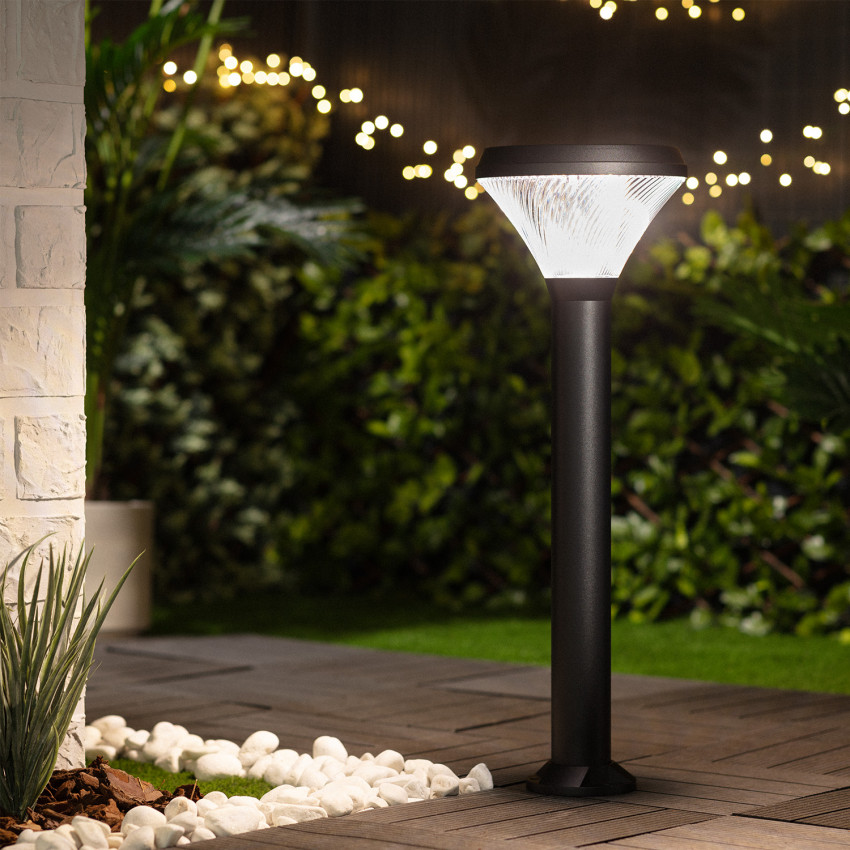 Baliza LED Solar Pilote 1.5W