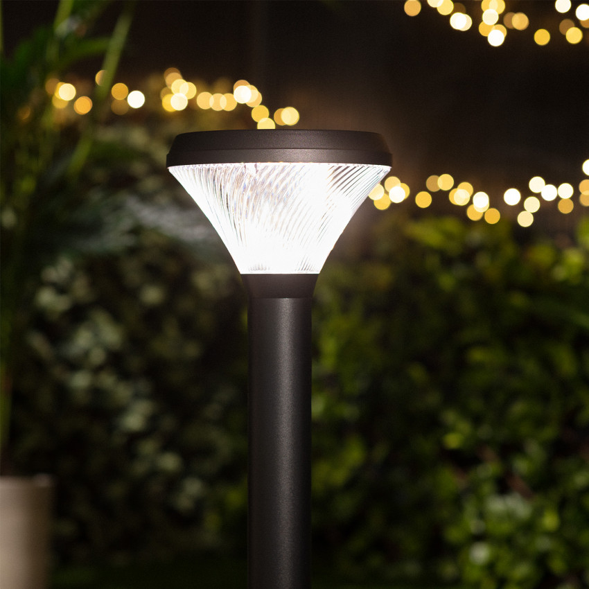 Baliza LED Solar Pilote 1.5W