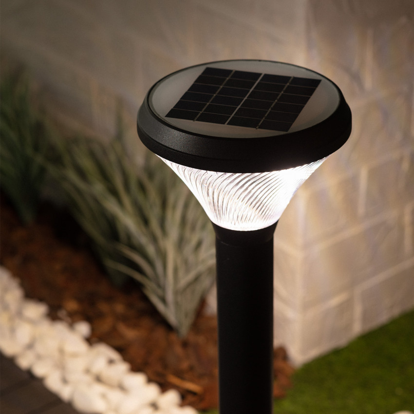 Baliza LED Solar Pilote 1.5W