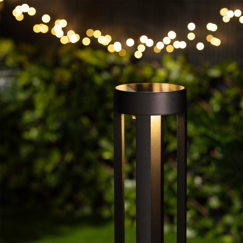 Baliza LED Solar Siparia 1,5 W