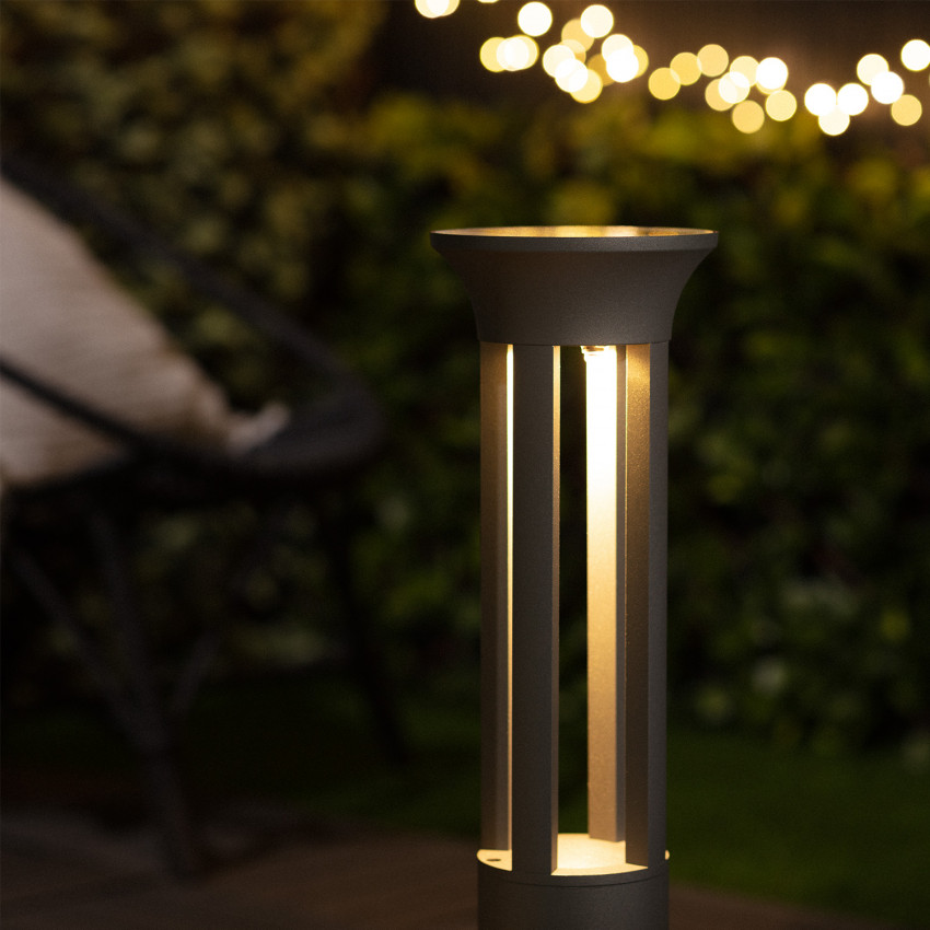Baliza LED Solar Mahaut 2W
