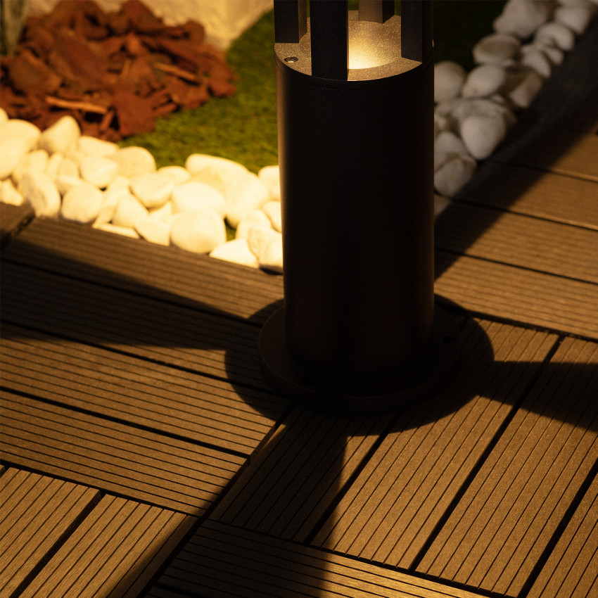 Baliza LED Solar Praslin 1.5W