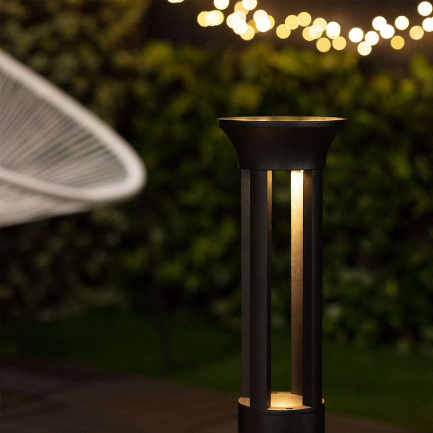 Baliza LED Solar Praslin 1.5W