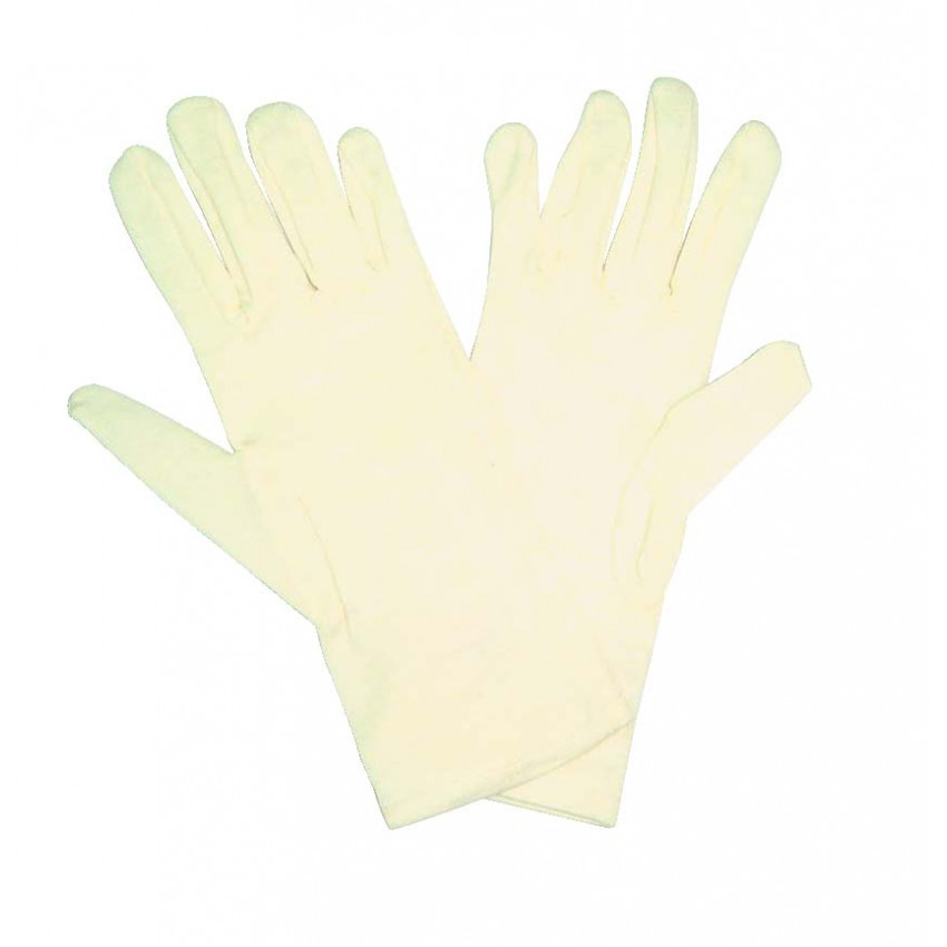 Vlamvertragende veiligheidsonderhandschoenen