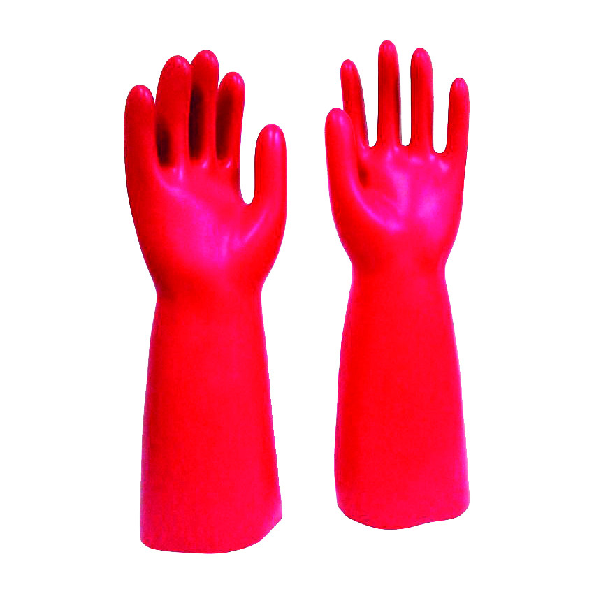 Diëlektrische Handschoenen Klasse 3
