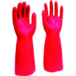 Beschermende handschoenen