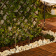 Baliza LED Solar Dandelion