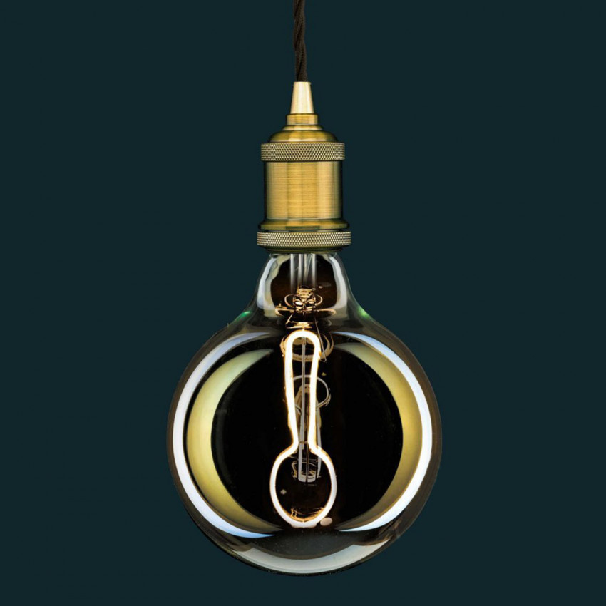Bombilla LED E27 AMARCORDS Spoon filament Regulable