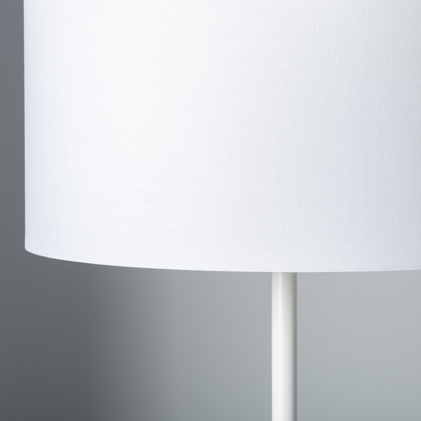 Lámpara de Pie Silinda Smart WiFi con Regulador