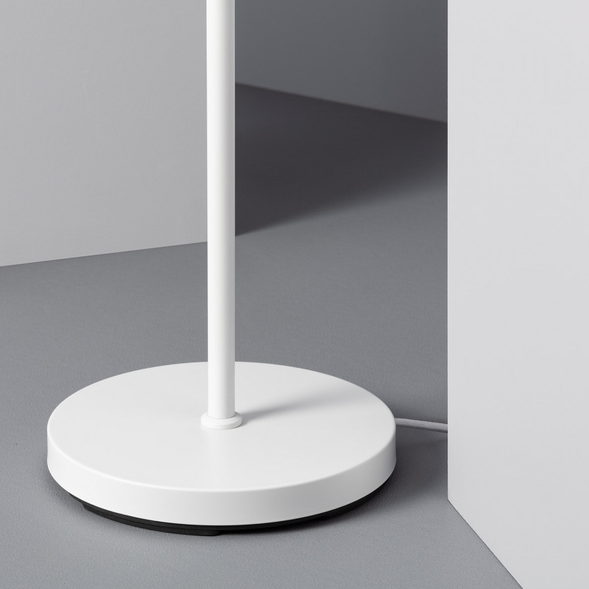 Lámpara de Pie Silinda Smart WiFi con Regulador