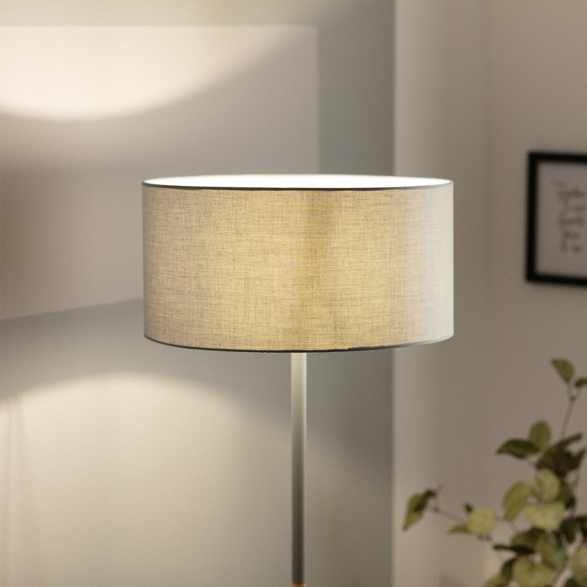 Lámpara de Pie Silinda Smart WiFi con Regulador