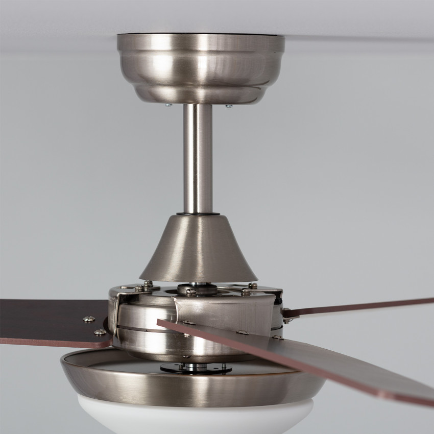 Ventilador de Techo Neil Madera 65W