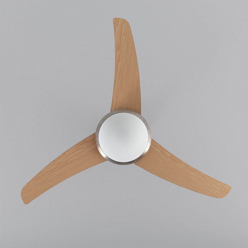 Ventilador de Techo Neil Madera 65W