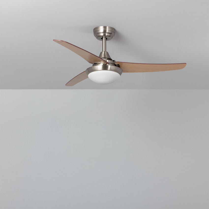 Ventilador de Techo Neil Madera 65W