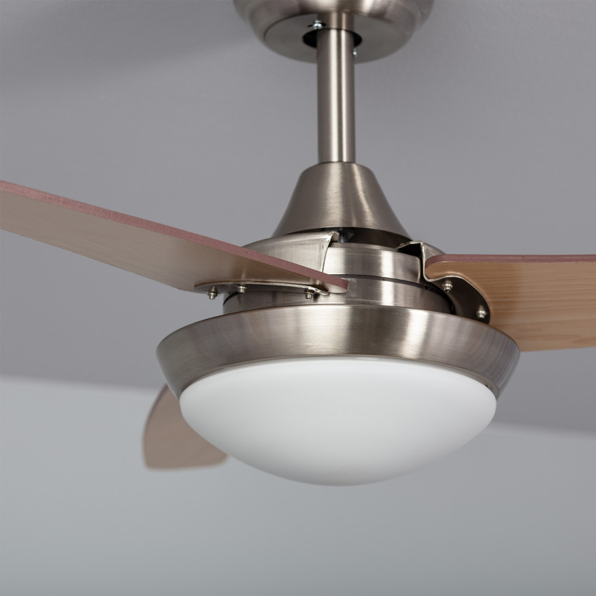 Ventilador de Techo Neil Madera 65W