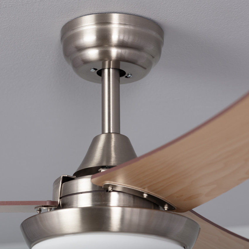 Ventilador de Techo Neil Madera 65W