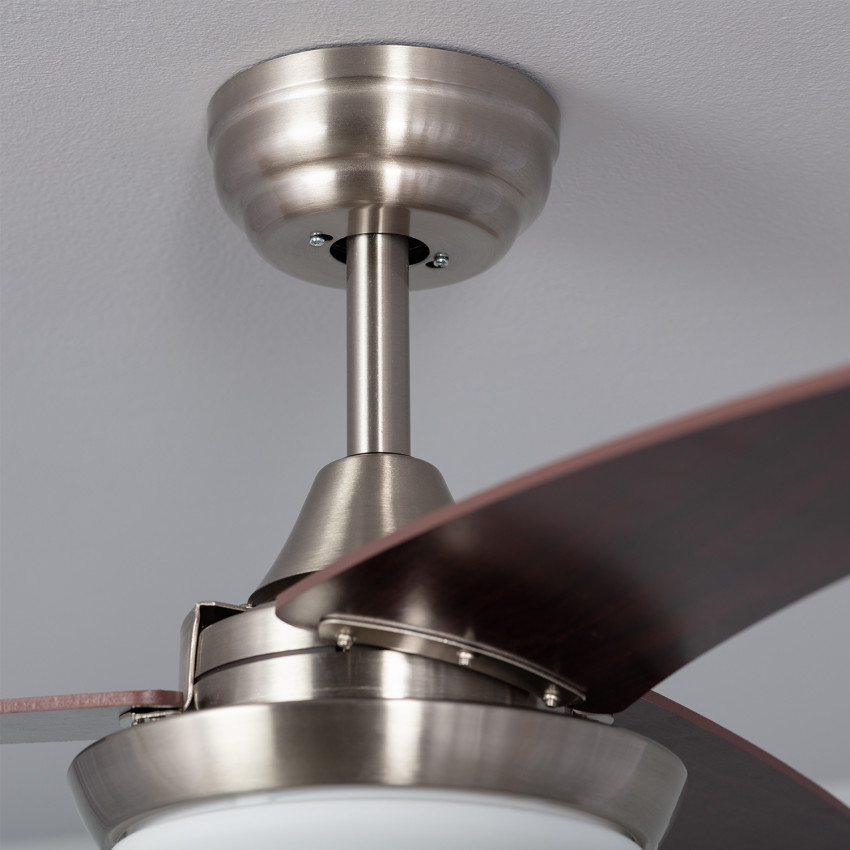 Ventilador de Techo Neil Madera 65W