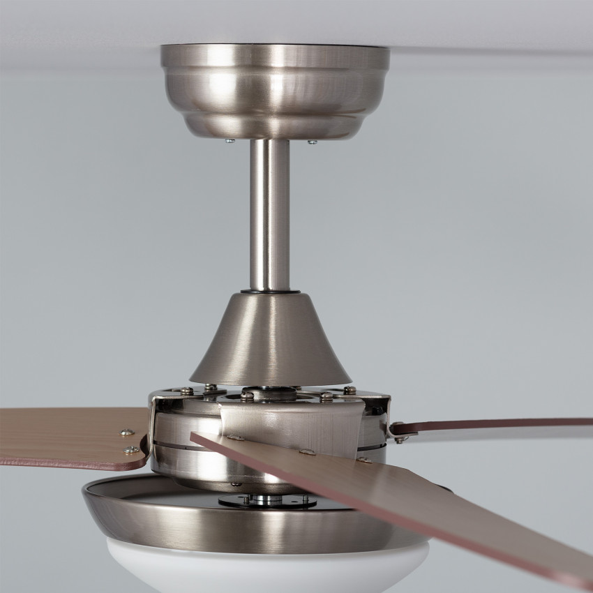 Ventilador de Techo Neil Madera 65W