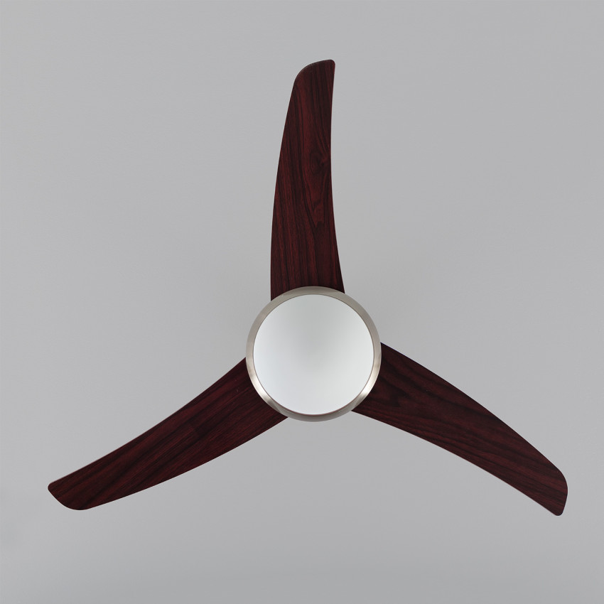Ventilador de Techo Neil Madera 65W