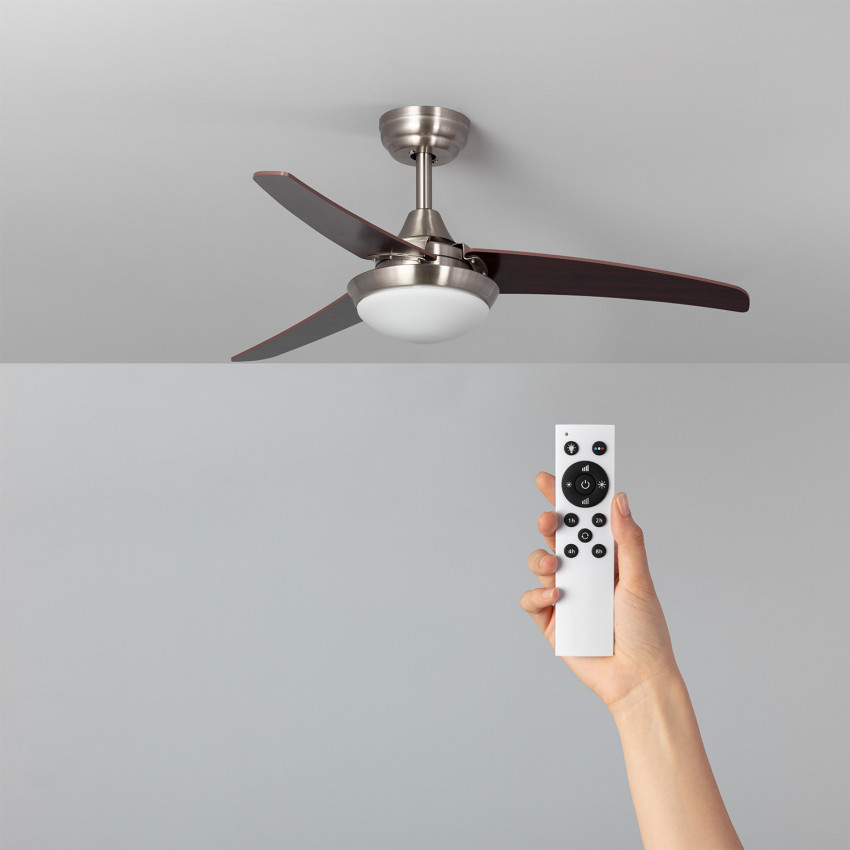 Ventilador de Techo Neil Madera 65W