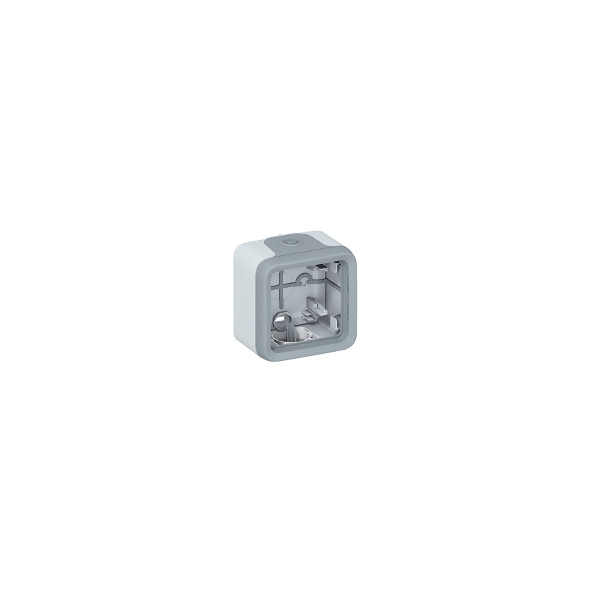 Opbouwdoos voor 1 mechanisme  Plexo LEGRAND 069651