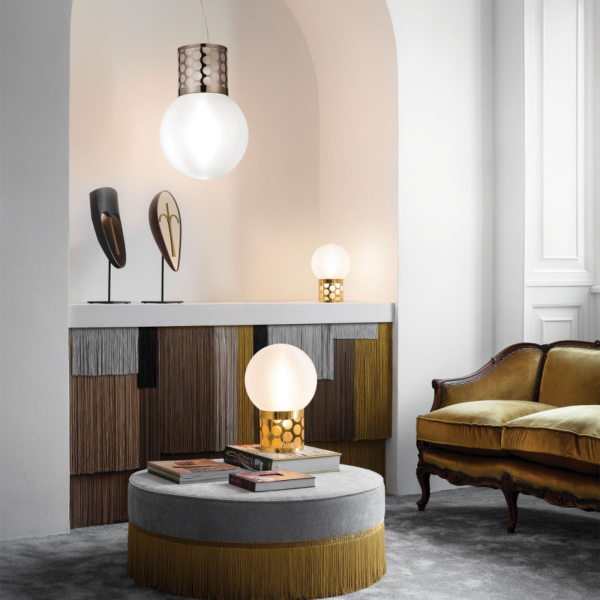 Tafellamp SLAMP Atmosfera Table Small