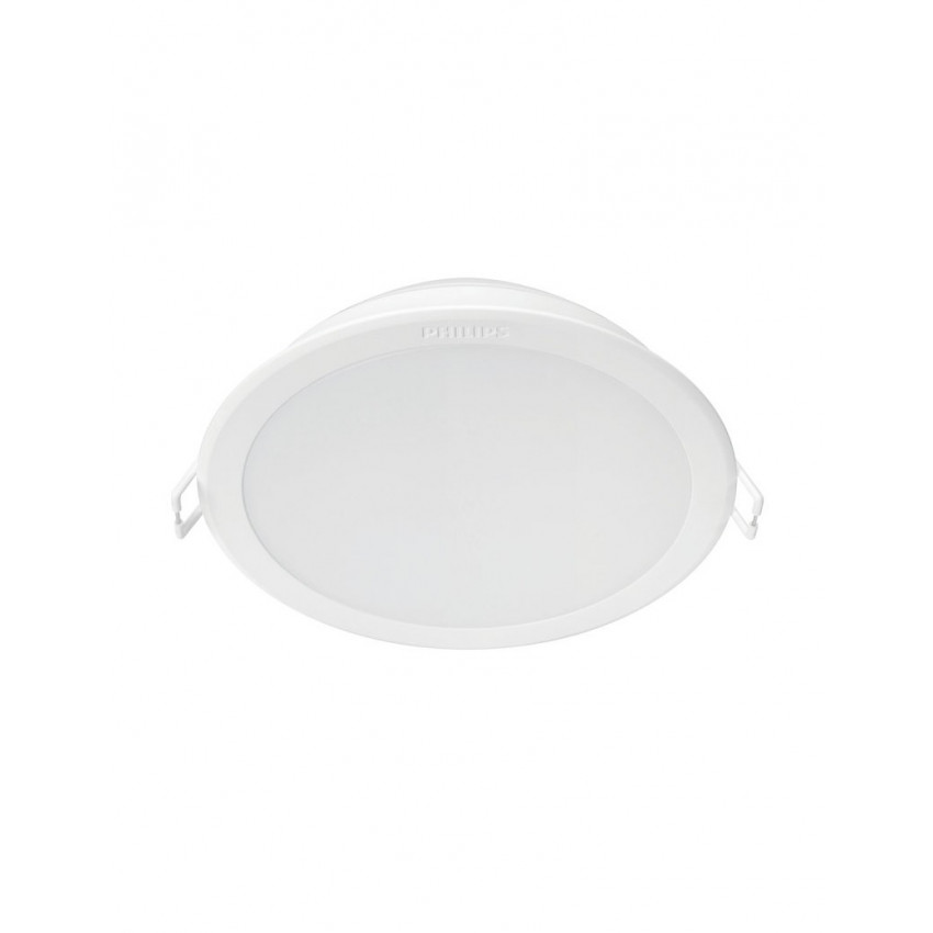Downlight LED 12.5W PHILIPS Slim Meson Corte Zaagmaat 125 mm
