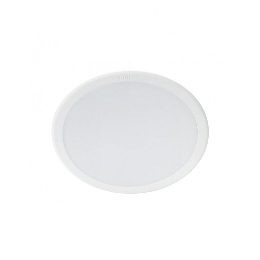 Downlight LED 17W PHILIPS Slim Meson Zaagmaat Ø 150 mm