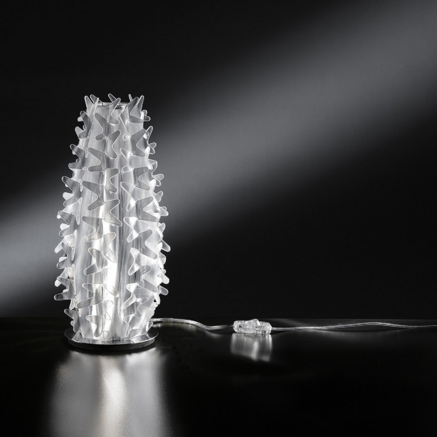 Tafellamp  SLAMP Cactus Table XM Prisma