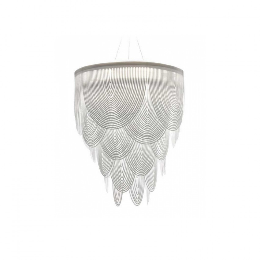 Lámpara Colgante SLAMP Ceremony Suspension Small