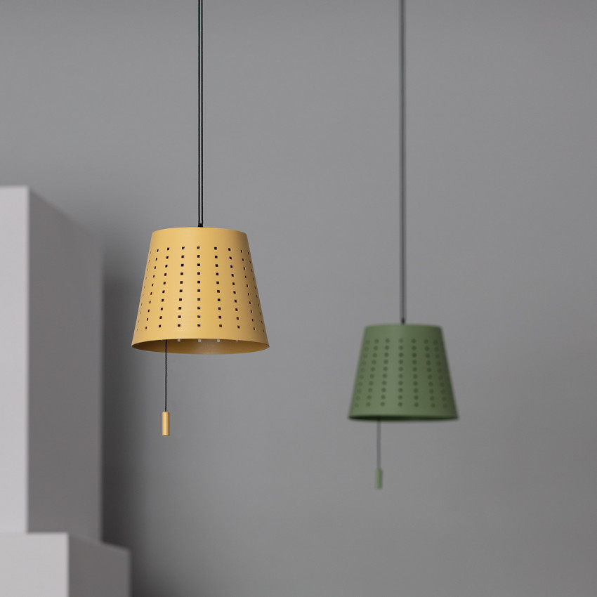 Hanglamp Outdoor LED Solar Banate 3W 