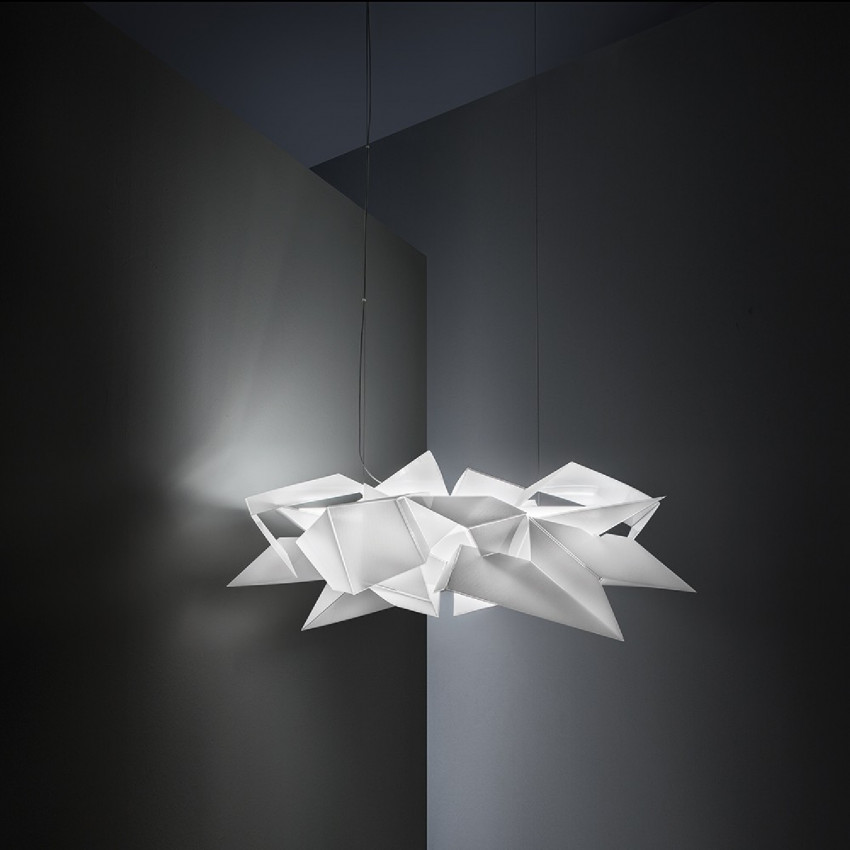 Lámpara Colgante SLAMP Cordoba Suspension