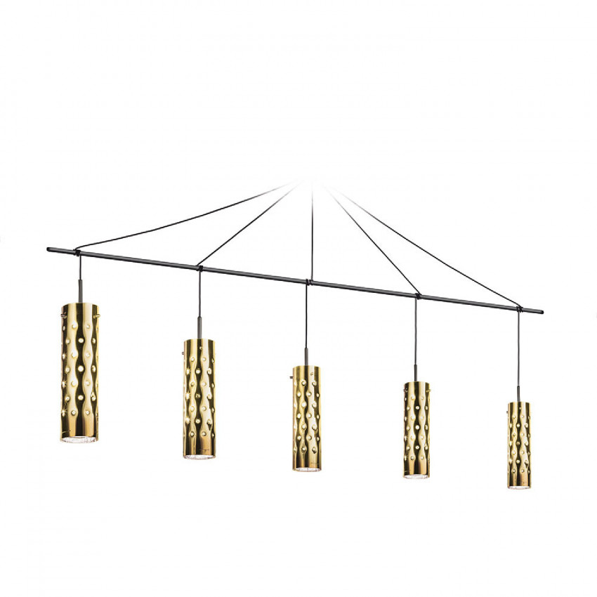 Hanglamp SLAMP Dimple Suspension Penta