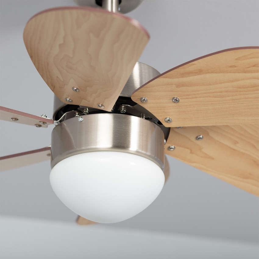 Ventilador de Techo Orion Madera 50W