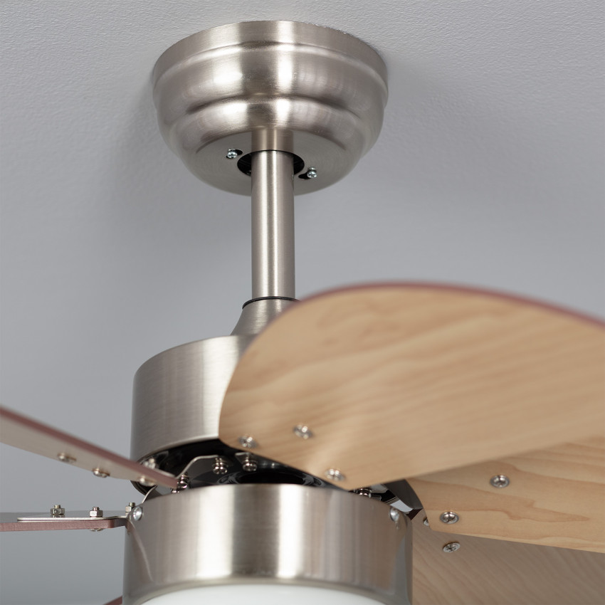 Ventilador de Techo Orion Madera 50W