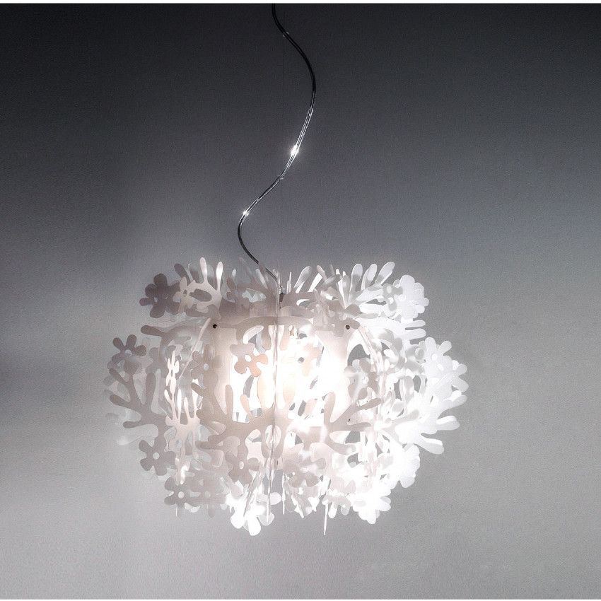 Hanglamp SLAMP Fiorella Suspension