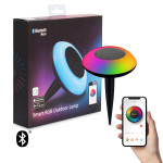 Bluetooth-bediening