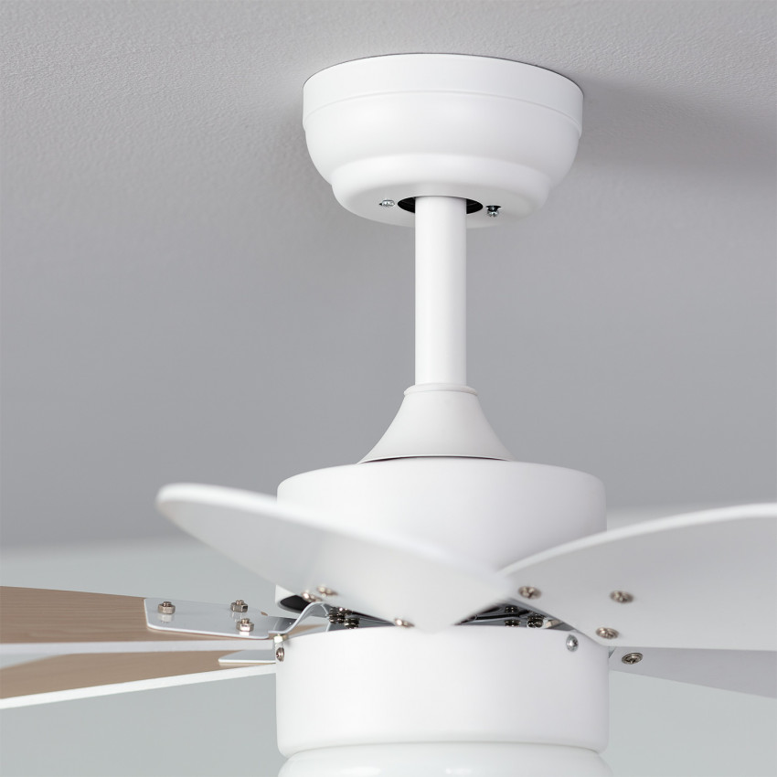 Ventilador de Techo Orion Blanco 50W 