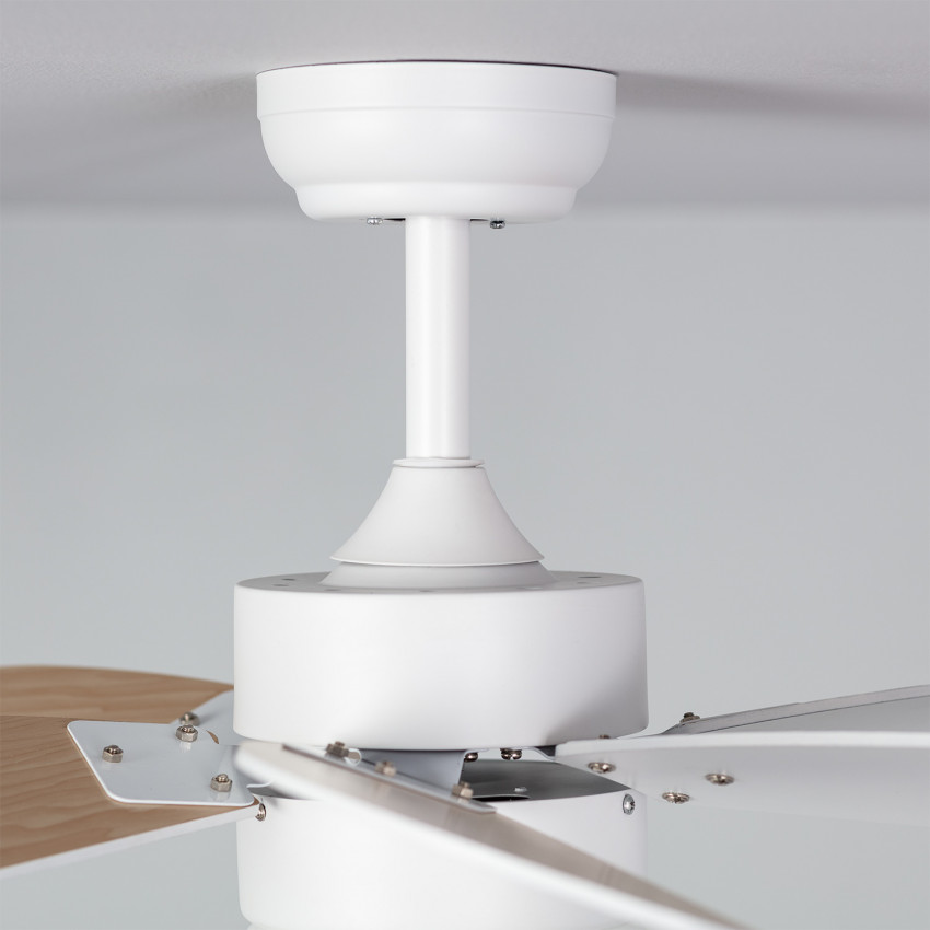 Ventilador de Techo Orion Blanco 50W 
