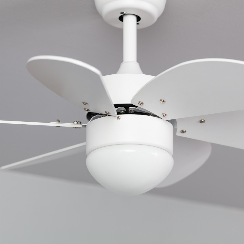 Ventilador de Techo Orion Blanco 50W 