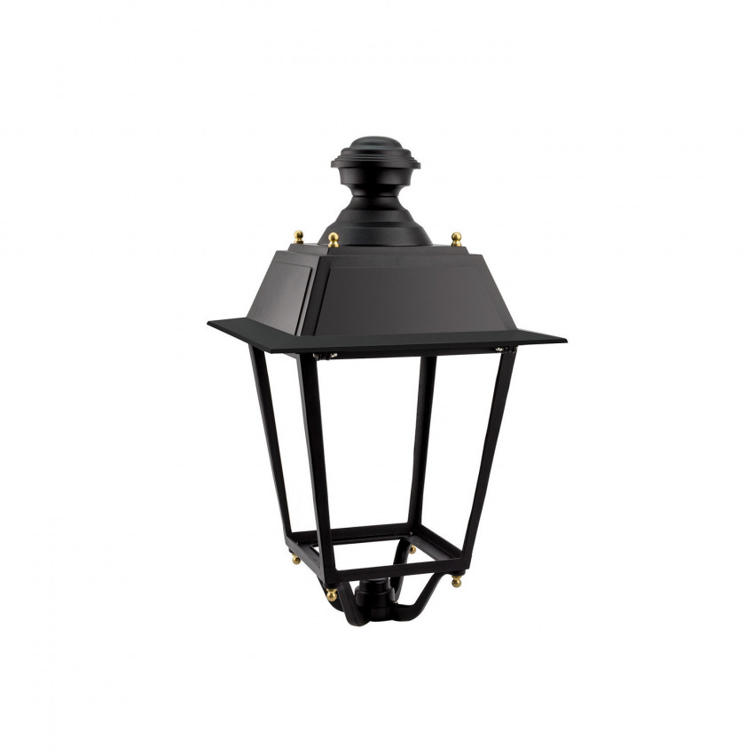 Openbare Verlichting LED Villa Garden Lumileds 40W PHILIPS Xitanium Dimbaar 1-10V