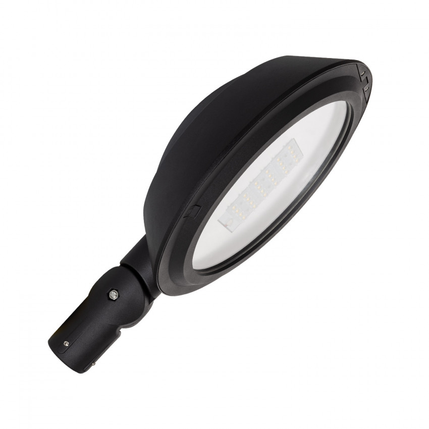 Openbare Verlichting Arrow LED LUMILEDS 40W PHILIPS Xitanium Progameerbaar  5 Stappen 
