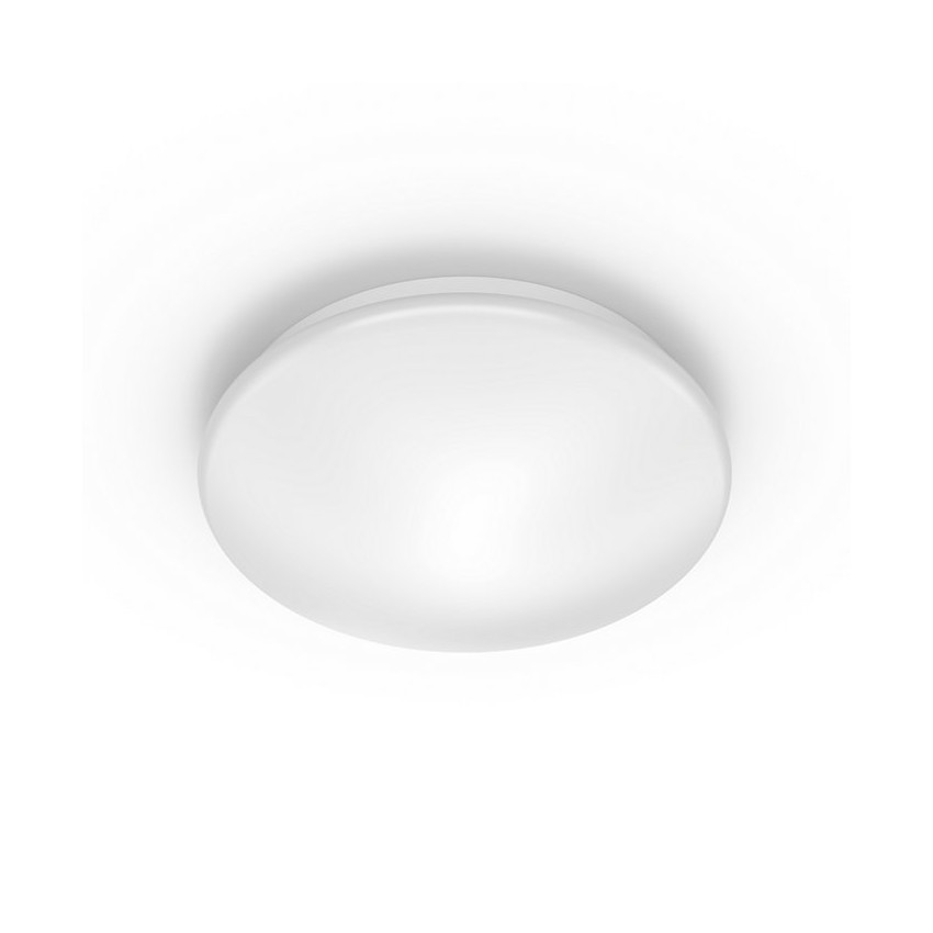 Plafondlamp PHILIPS Canopus LED 17W IP44