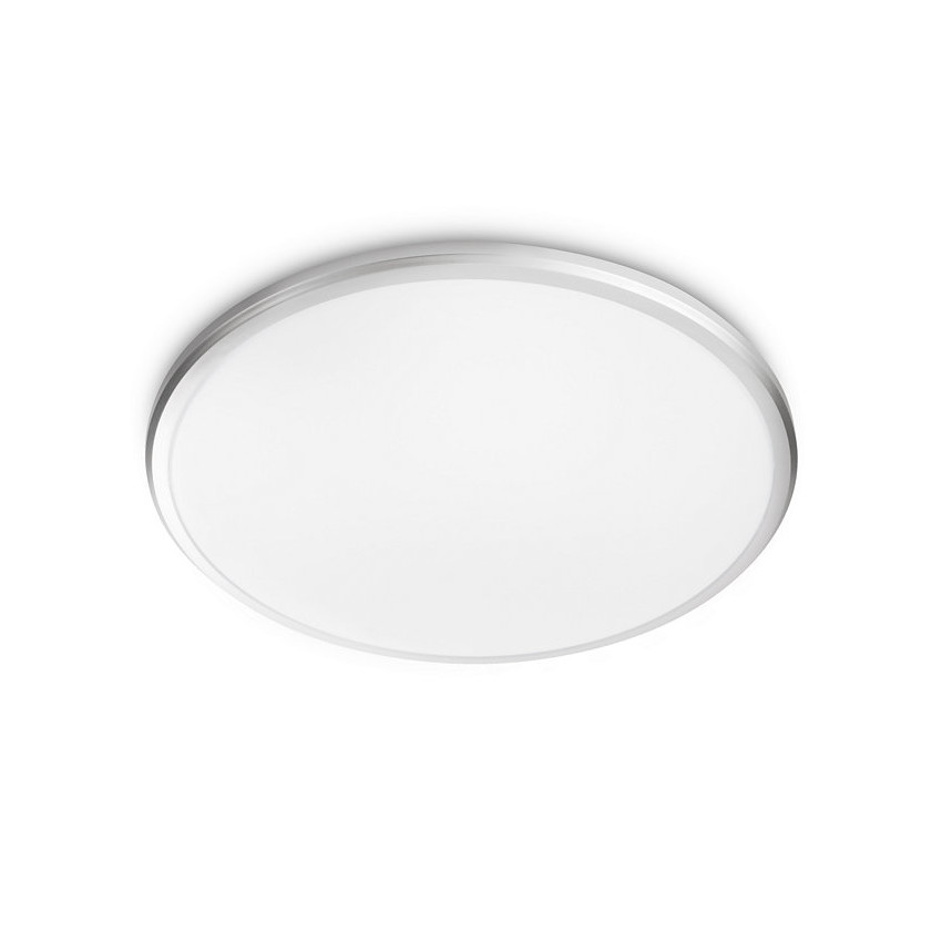 Plafondlamp PHILIPS Spray LED 17W IP44
