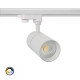 Foco LED Levi 20W para Carril Monofásico