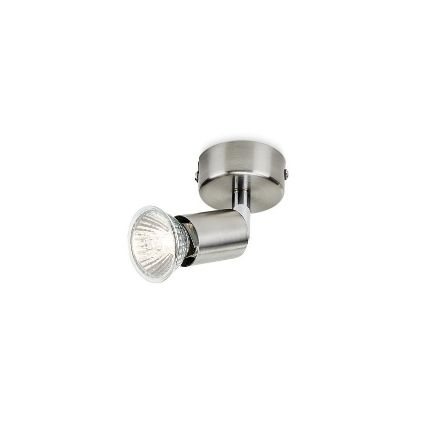 Plafondlamp PHILIPS Limbali met 1 Spotlight