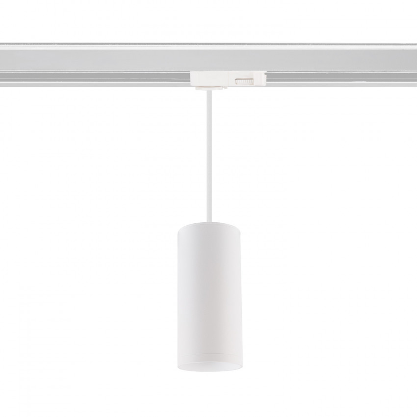 Productfotografie: Hanglamp Cuarzo voor Driefasige Rail