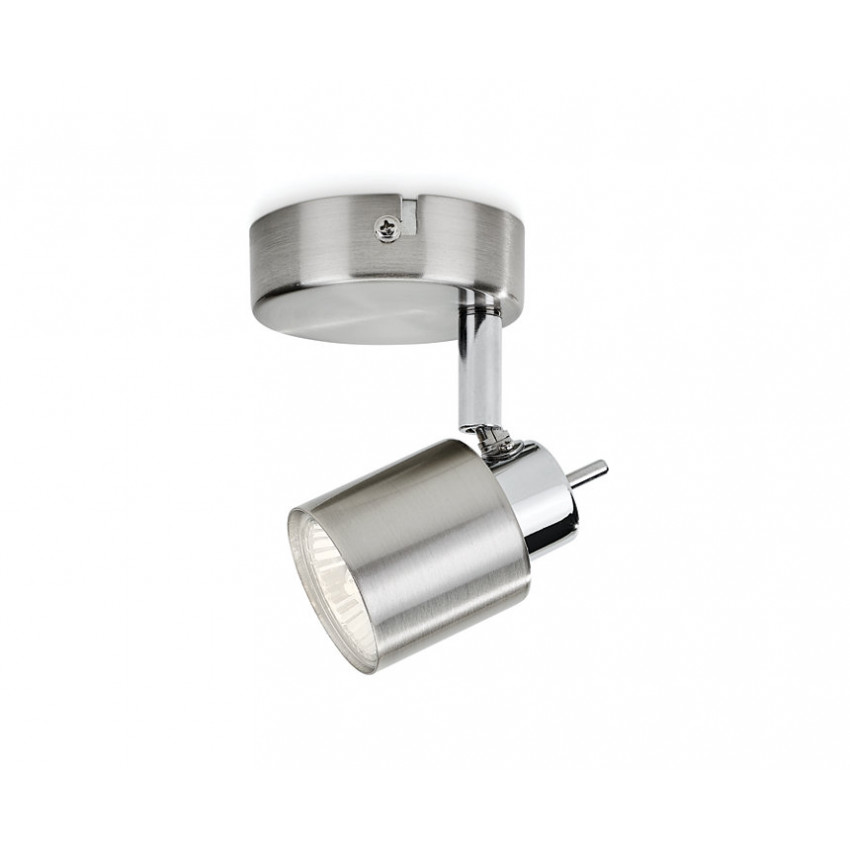 Plafondlamp PHILIPS Meranti met 1 Spotlight