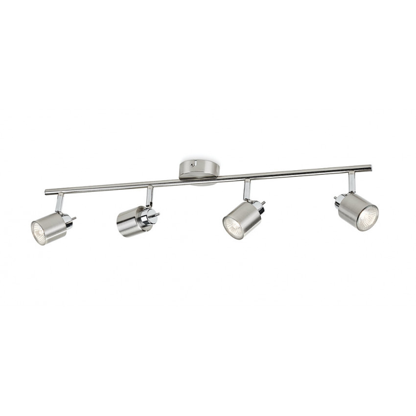 Plafondlamp PHILIPS Meranti met 3 Spotlights