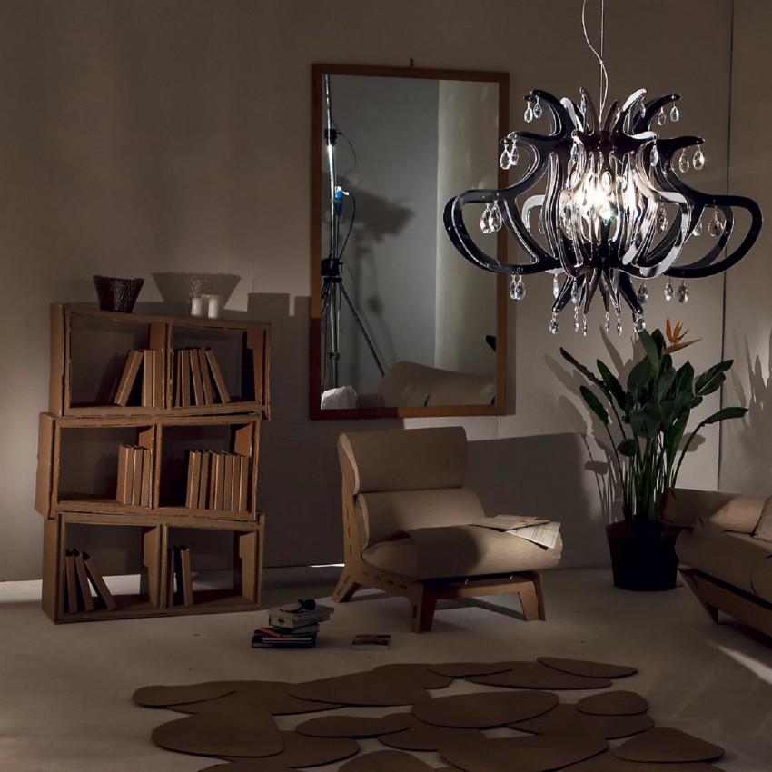 Hanglamp SLAMP Medusa Suspension